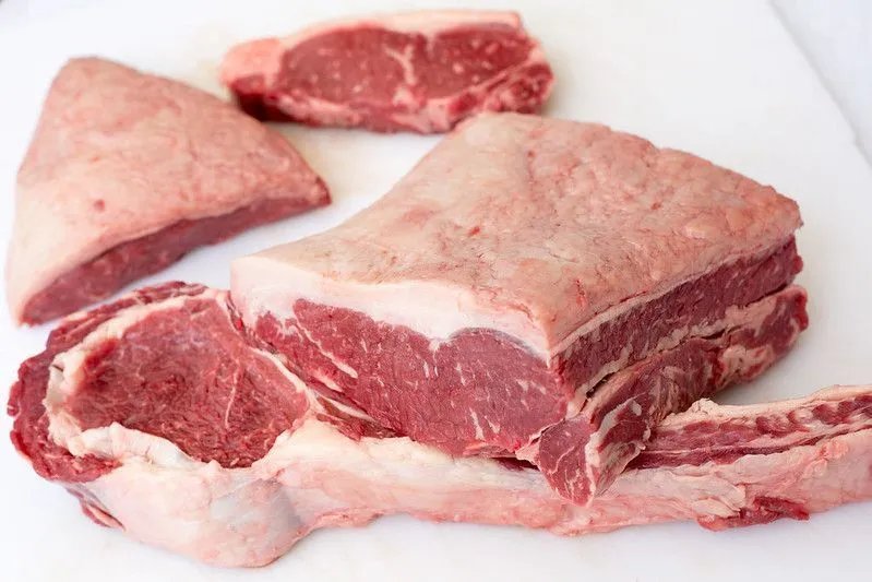 Demanda recorde dos EUA abre espaço para avanço da carne bovina brasileira