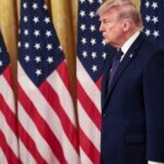 Donald Trump impõe à Europa um “preço” por proteção, diz especialista