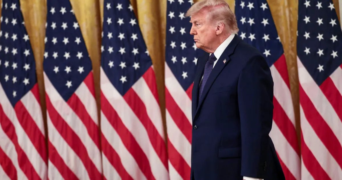 Donald Trump impõe à Europa um "preço" por proteção, diz especialista