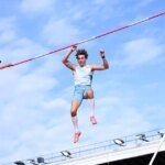 Duplantis perde em casa e interrompe sequência de 40 vitórias consecutivas