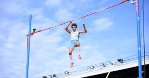 Duplantis perde em casa e interrompe sequência de 40 vitórias consecutivas