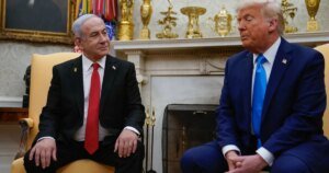EUA e Israel têm "diferenças" a resolver, diz à CNN embaixador israelense