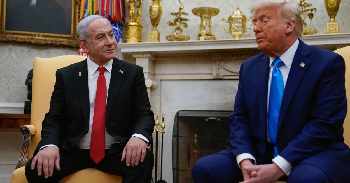 EUA e Israel têm "diferenças" a resolver, diz à CNN embaixador israelense