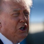 EUA vão declarar “vitória total” sobre Irã nas próximas semanas, diz Trump