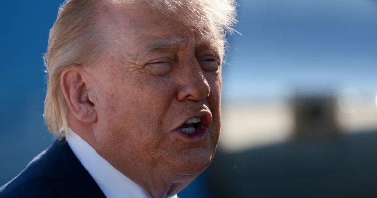 EUA vão declarar “vitória total” sobre Irã nas próximas semanas, diz Trump