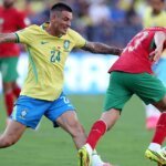 Entenda como critério disciplinar pode complicar caminho do Brasil na Copa