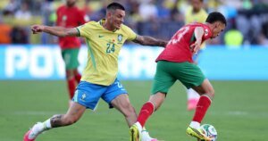 Entenda como critério disciplinar pode complicar caminho do Brasil na Copa