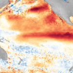 Entenda como o El Niño impacta culturas em regiões tropicais