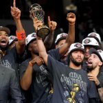 Entenda fato que torna título do New York Knicks único na NBA