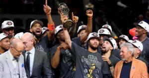 Entenda fato que torna título do New York Knicks único na NBA