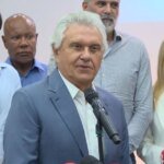 Estratégia de Caiado foca em plano de governo fatiado para crescer