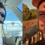 FAB investiga queda de avião que matou duas pessoas em Marília