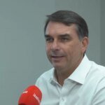 Flávio diz que novo tarifaço dos EUA é contra Lula e não contra empresas
