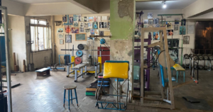 Formadora de atletas, academia em Porto Alegre preserva legado há 78 anos