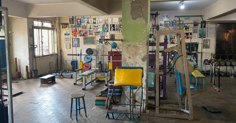 Formadora de atletas, academia em Porto Alegre preserva legado há 78 anos
