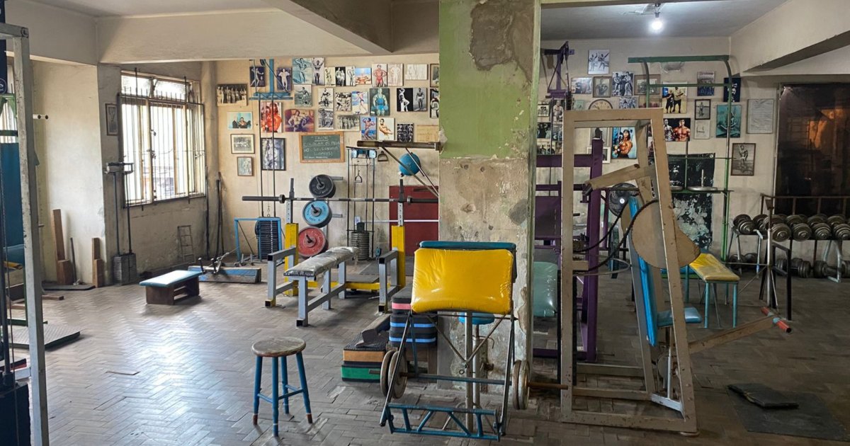 Formadora de atletas, academia em Porto Alegre preserva legado há 78 anos