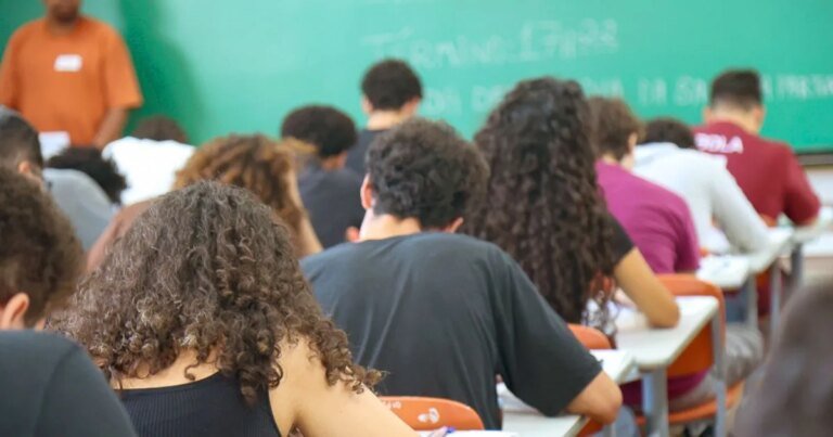 Fuvest abre inscrições para segundo simulado do vestibular com duas fases