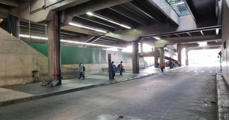 Greve de rodoviários no Rio de Janeiro segue nesta terça-feira (30)