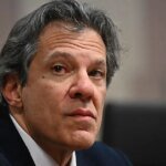 Haddad diz que definição da chapa depende do PSB: “Tem uma questão interna”