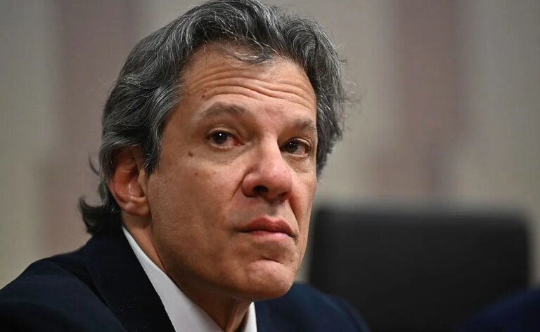 Haddad diz que definição da chapa depende do PSB: “Tem uma questão interna”