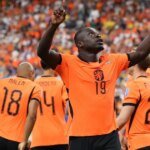 Holanda 5 x 1 Suécia: veja os melhores momentos da goleada na Copa