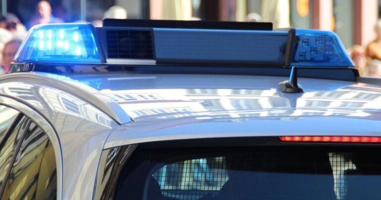Idoso é morto a tiros em discussão com ex-genro sobre neto em SC