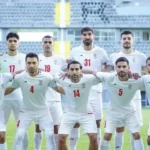 Irã vence amistoso, mas ainda aguarda vistos para a Copa do Mundo