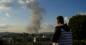 Israel e Líbano seguem "rumo a desastre", diz embaixador israelense nos EUA