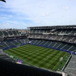 Jogo entre França e Iraque pela Copa do Mundo tem previsão de tempestade
