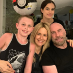 John Travolta abre coração sobre morte da esposa e filho: “Vida me testou”