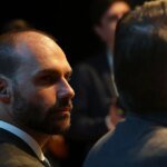 Julgamento de Eduardo Bolsonaro no STF chega à reta final sob impasse