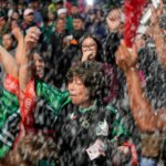 México proíbe venda de bebidas alcoólicas durante partida contra a Tchéquia