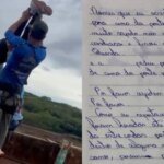 Morte em rope jump: suspeito diz à Justiça que colegas retiraram câmera