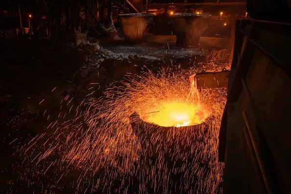 Pará concede pacote de incentivos fiscais a projeto de níquel da Centaurus