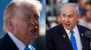 Perda de apoio dos EUA é maior risco para Israel, diz professor ao WW