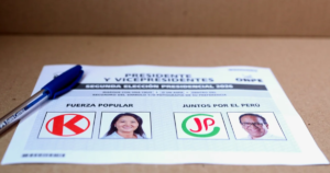 Por que a apuração da eleição presidencial no Peru demora?