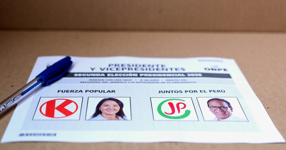 Por que a apuração da eleição presidencial no Peru demora?