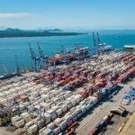 Porto de Paranaguá investe R$ 81 milhões em subestação de energia