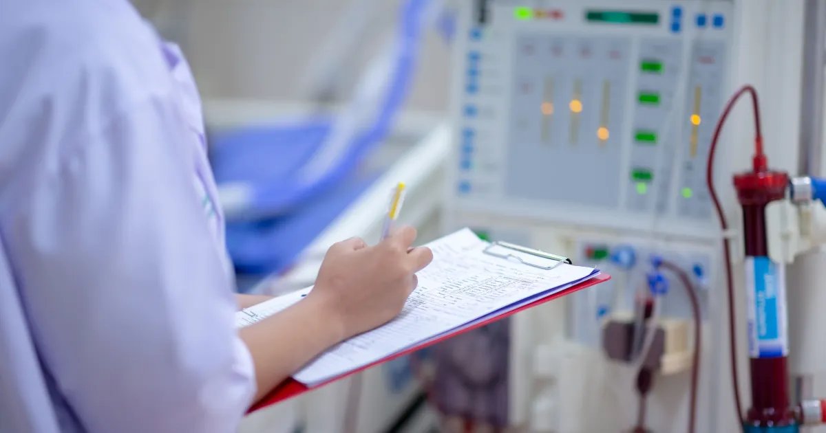 Prevenir doenças do coração pode proteger os rins, dizem médicos a Kalil