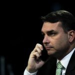 Quaest: 65% acham que Flávio errou ao pedir dinheiro de Vorcaro para filme