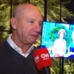 Quem vencer a eleição enfrentará ano fiscal difícil, diz CEO da Galápagos