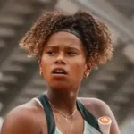 Roland Garros: Victoria Barros avança e segue em busca de título inédito