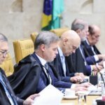STF conclui julgamento e libera parte dos penduricalhos a magistrados