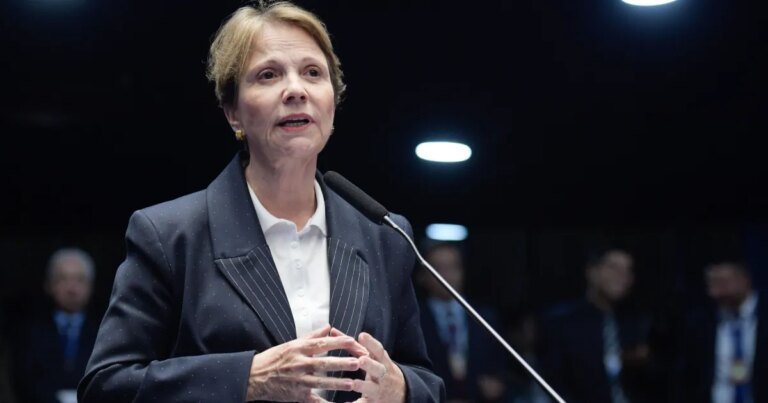 Tereza Cristina: reciprocidade com EUA ainda não é o caminho