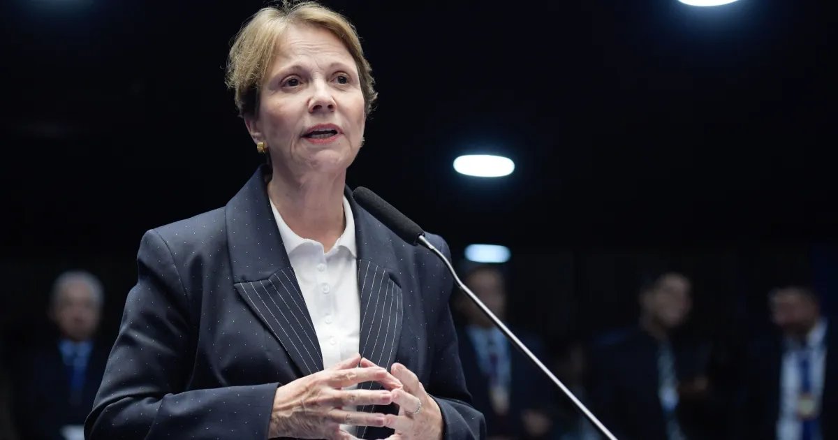 Tereza Cristina: reciprocidade com EUA ainda não é o caminho