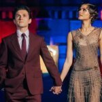Tom Holland revela apelido fofo que usa com Zendaya, veja qual