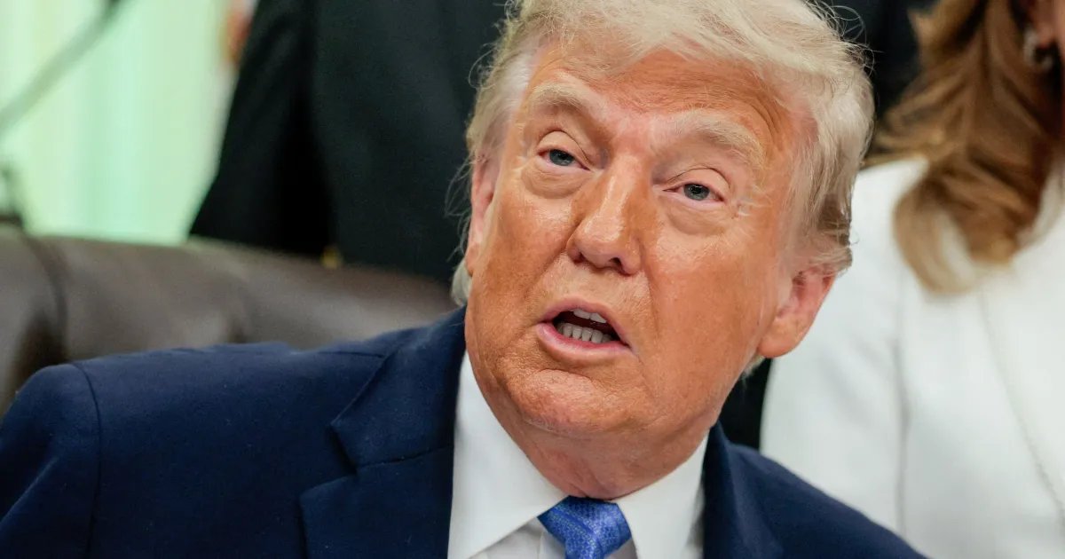 Trump diz que pode impedir ataques de Israel ao Líbano: "Fazem o que mando"
