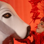 “Vermelho”: a toada que conquistou a Europa e a voz de Fafá de Belém