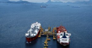 Acesso a terminais de GNL abre disputa no setor e pode parar nos tribunais