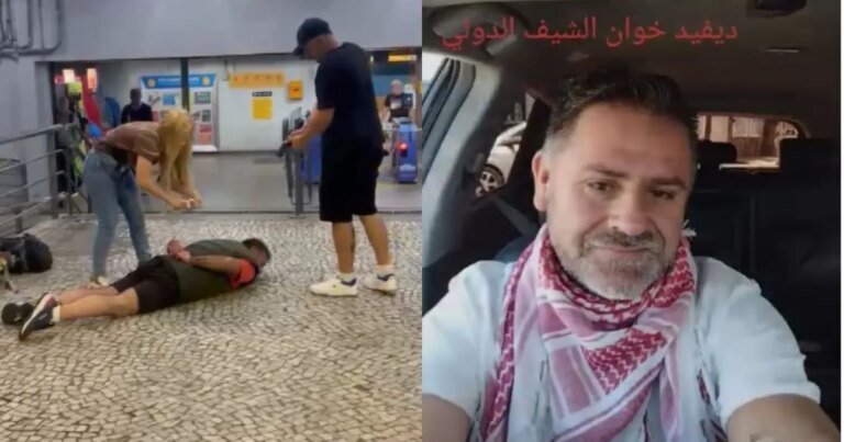 Argentino é preso no Rio suspeito por ‘golpe do amor’ de R$ 1 milhão